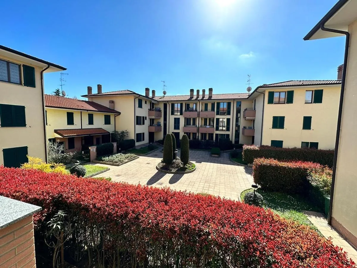 Casa Vivaldi contacts