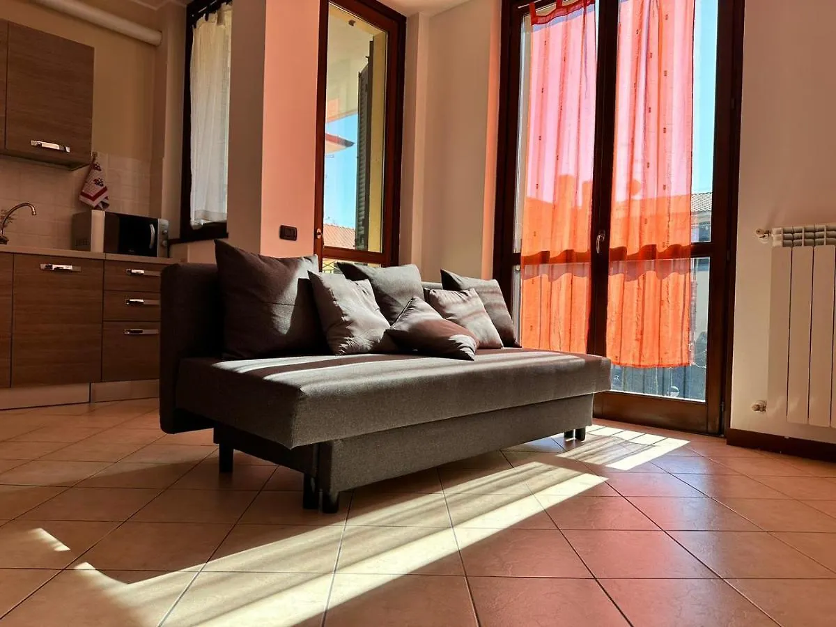 Casa Vivaldi Apartment Vignate  Italy