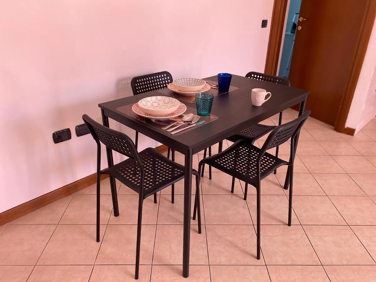 Casa Vivaldi Apartment Vignate