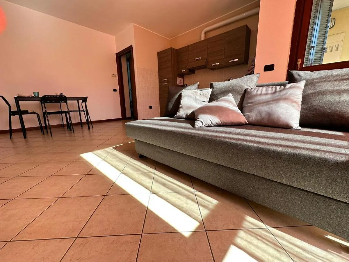 Casa Vivaldi Apartment Vignate  0*, Vignate (Milan) Italy