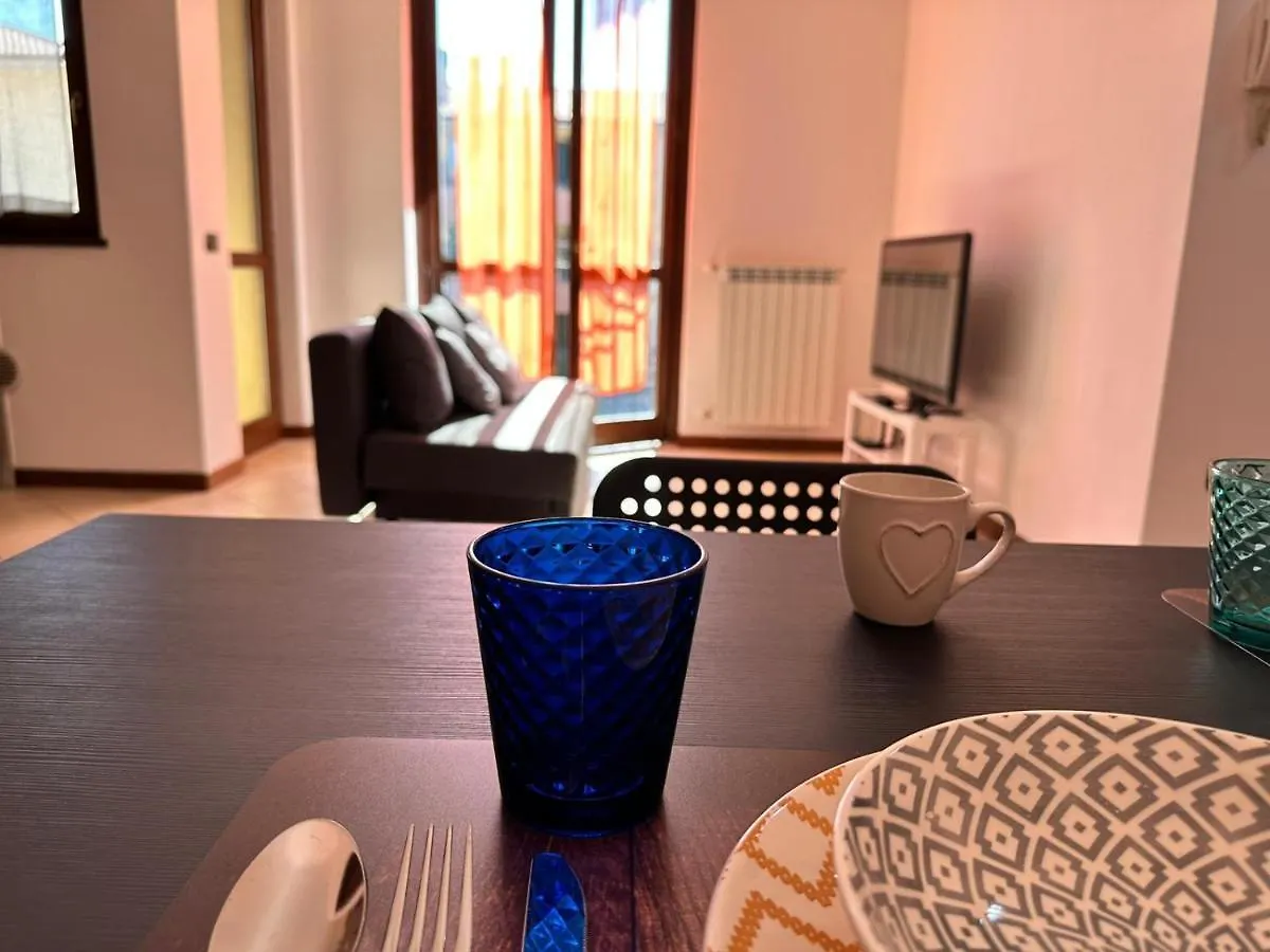 Casa Vivaldi Apartment Vignate  Italy