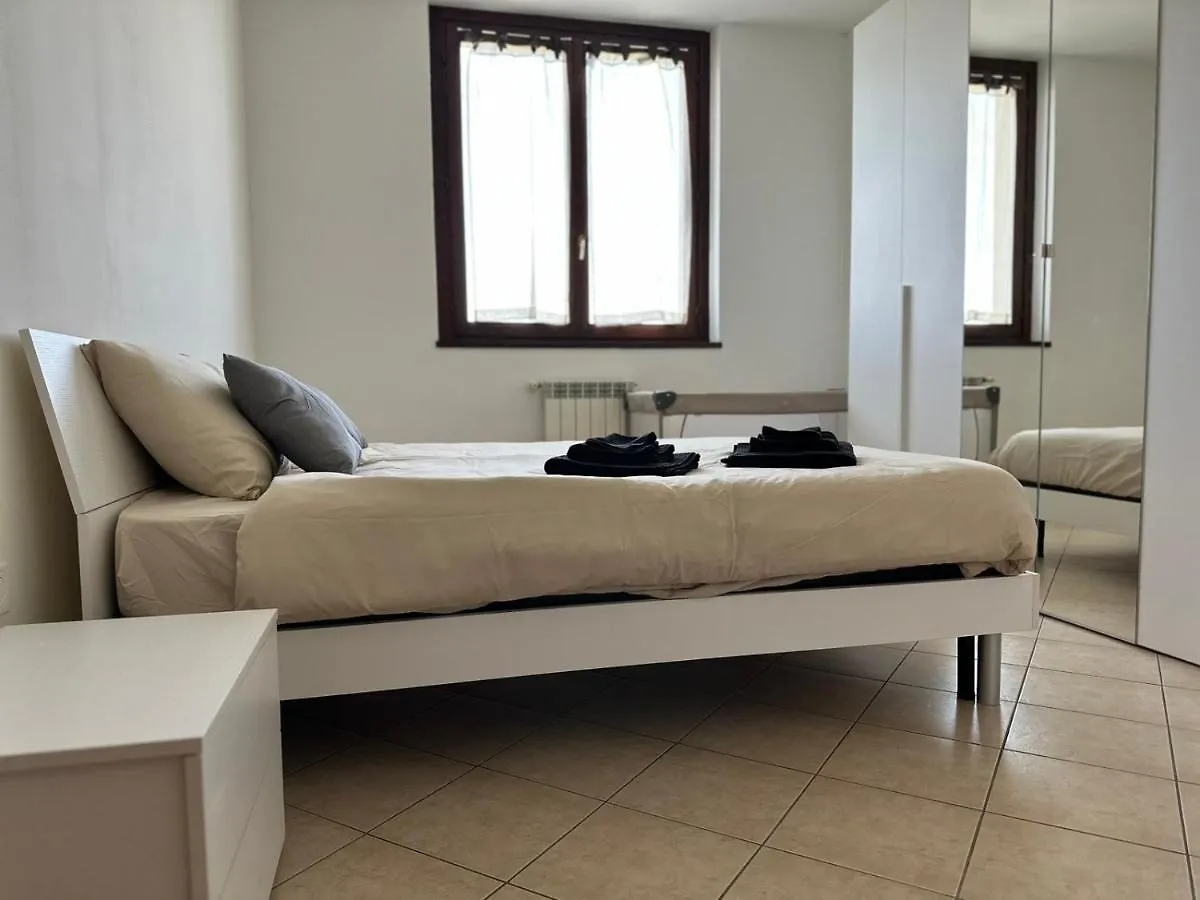 Casa Vivaldi Apartment Vignate  0*, Vignate (Milan)