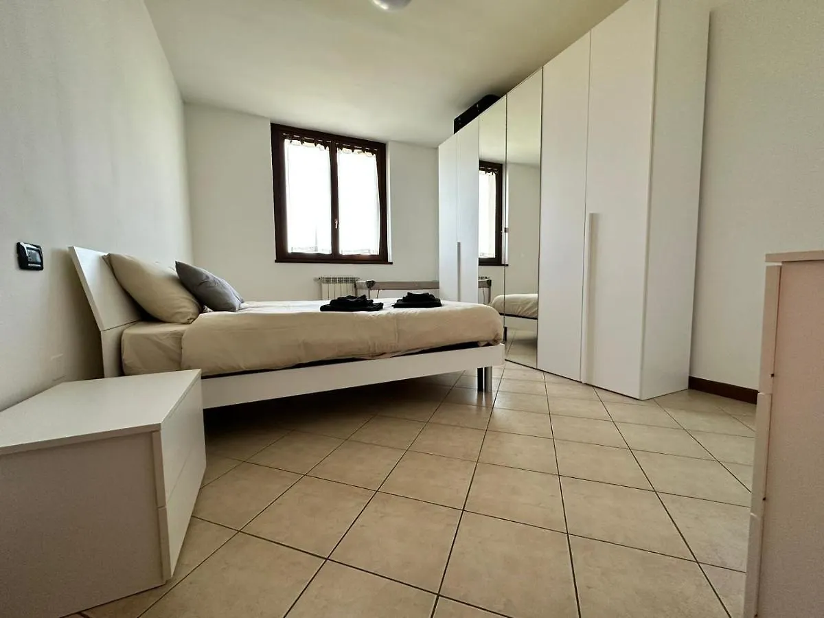 Casa Vivaldi Apartment Vignate