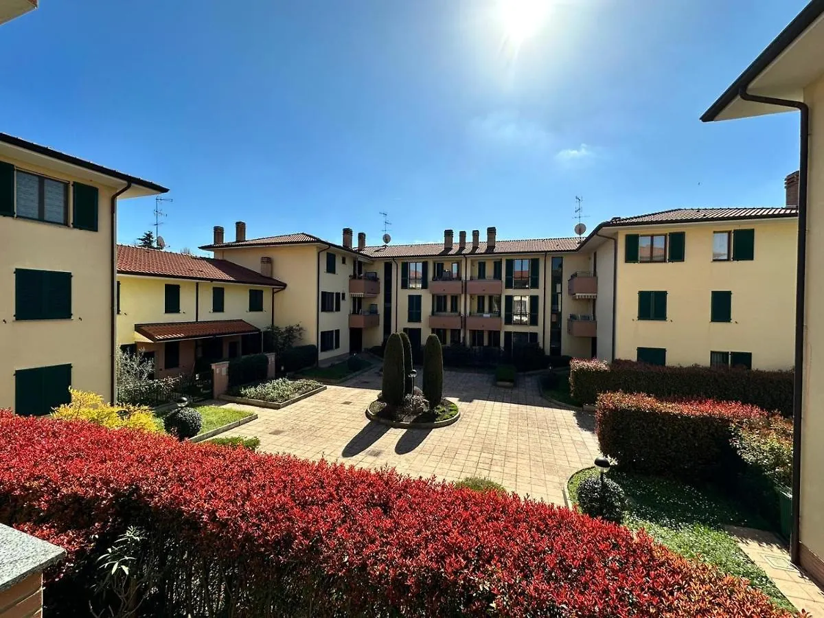 Casa Vivaldi Apartment Vignate  0*, Vignate (Milan) Italy