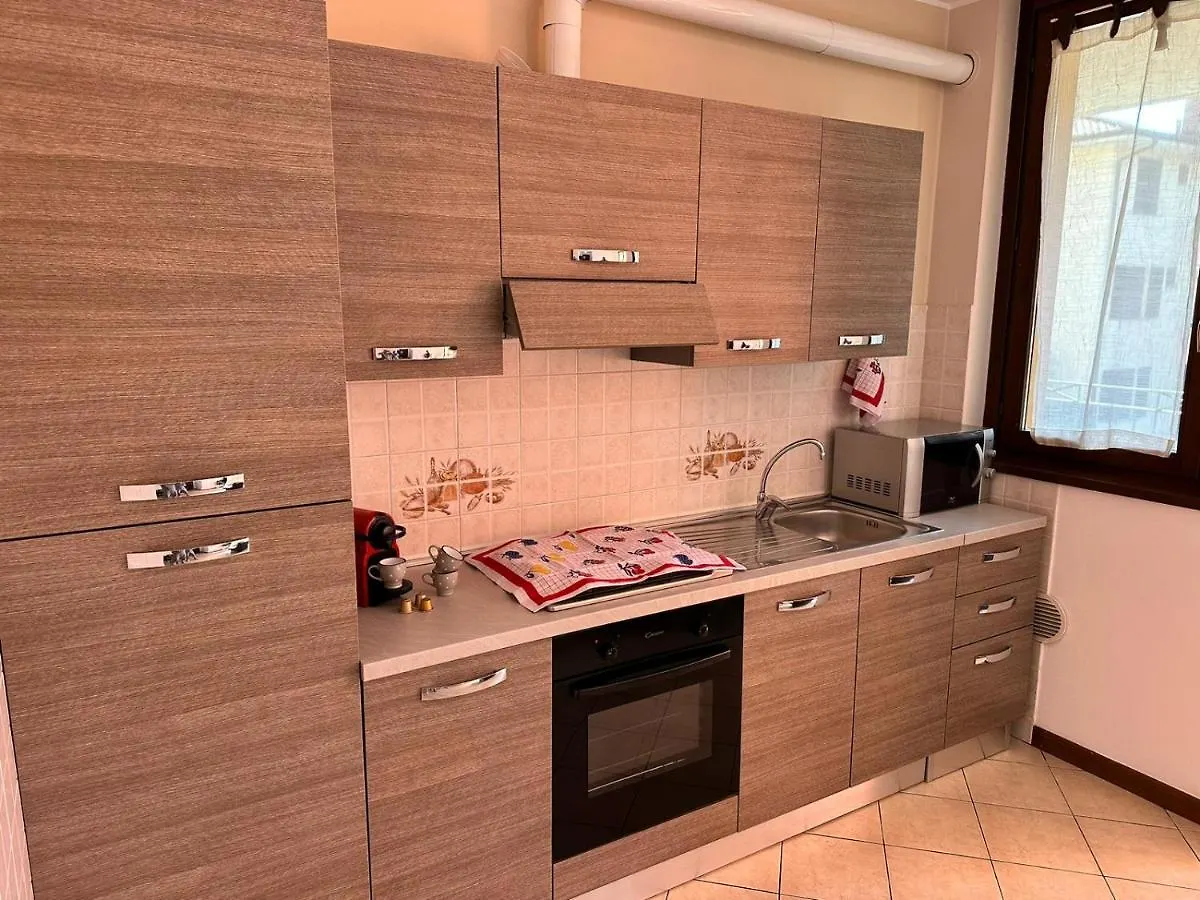 Casa Vivaldi Apartment Vignate  Italy