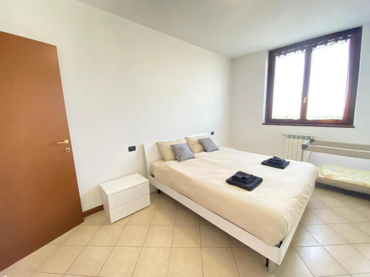 Casa Vivaldi Apartment Vignate