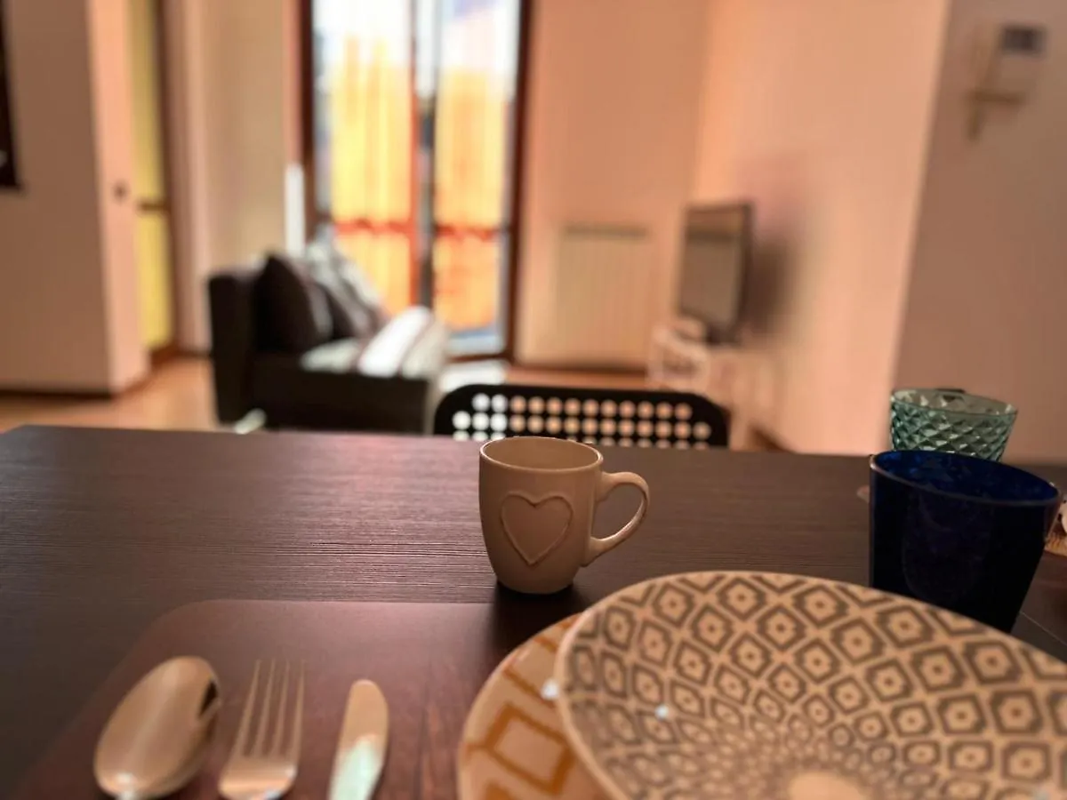 Casa Vivaldi Apartment Vignate  Italy