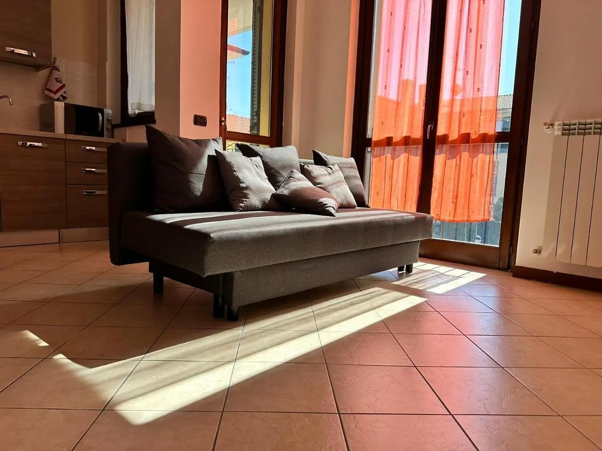Casa Vivaldi Apartment Vignate  0*, Vignate (Milan) Italy