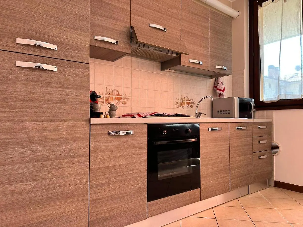 Casa Vivaldi Apartment Vignate  Vignate (Milan)