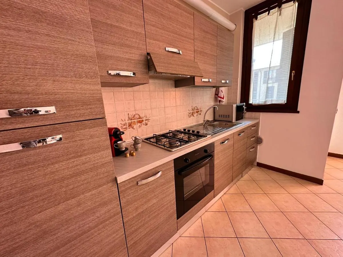 Casa Vivaldi Apartment Vignate   Vignate (Milan)
