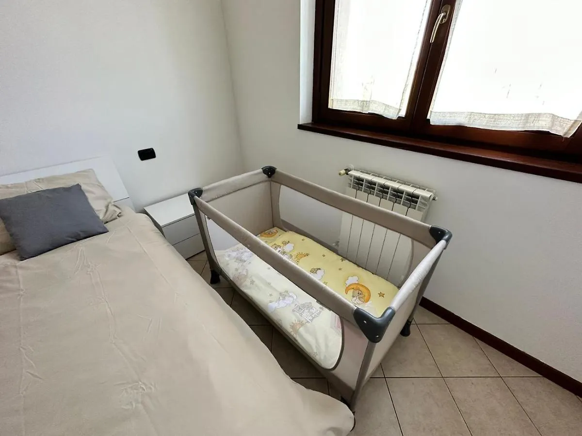 Appartamento Casa Vivaldi Vignate  Italia