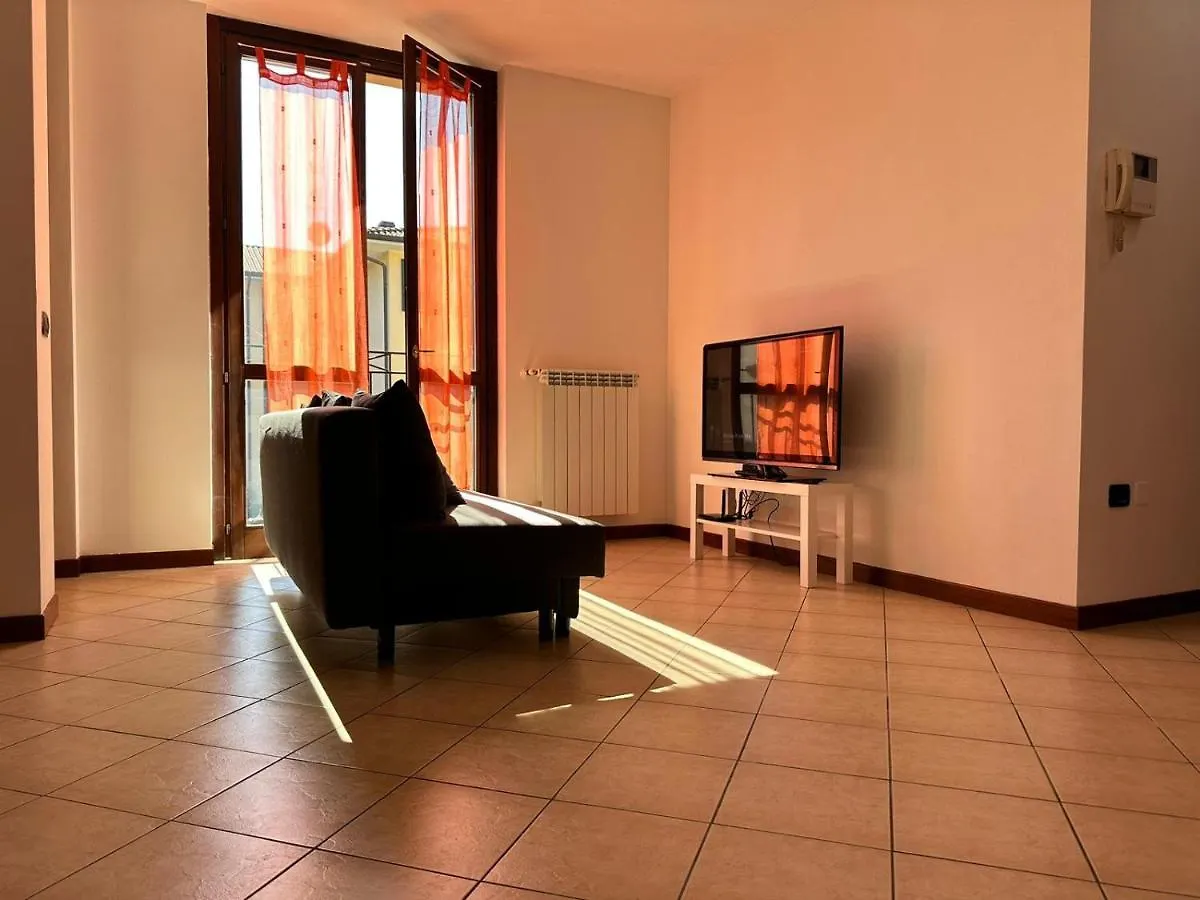 Appartamento Casa Vivaldi Vignate  Vignate (Milan)