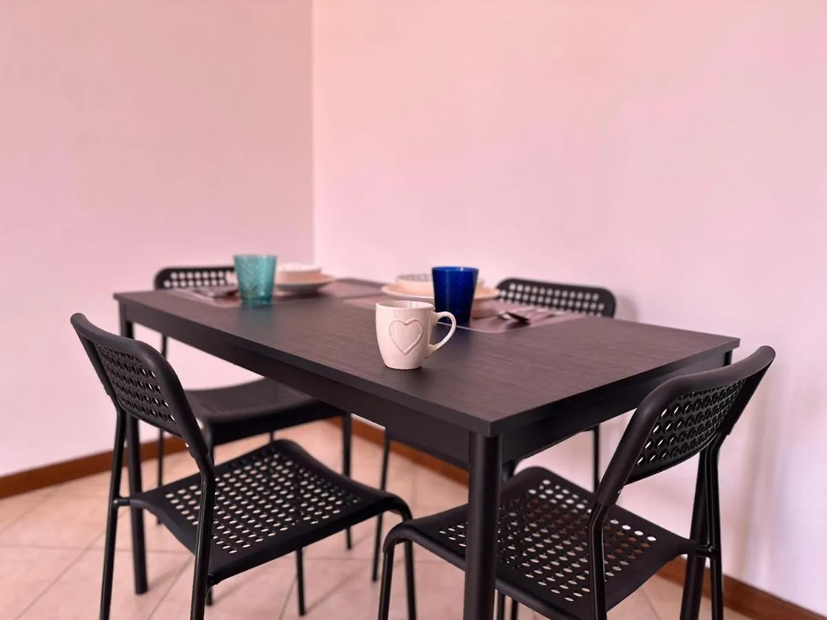 Appartamento Casa Vivaldi Vignate