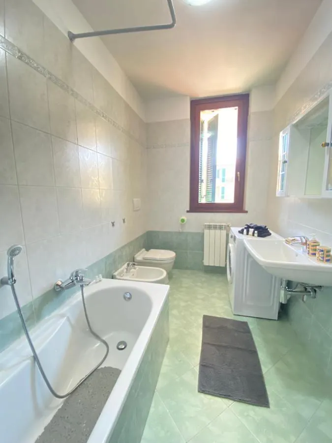 Appartamento Casa Vivaldi Vignate  0*, Vignate (Milan)