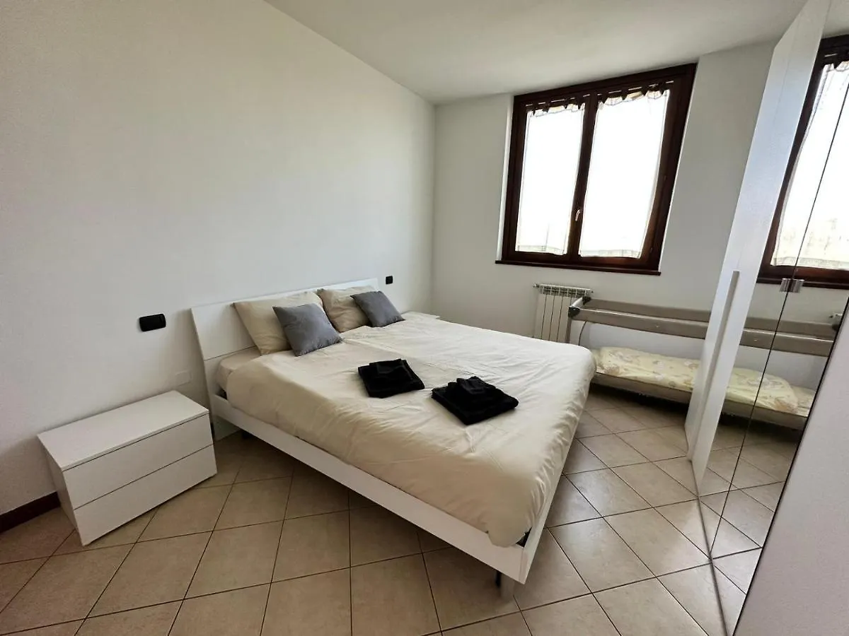 Appartamento Casa Vivaldi Vignate