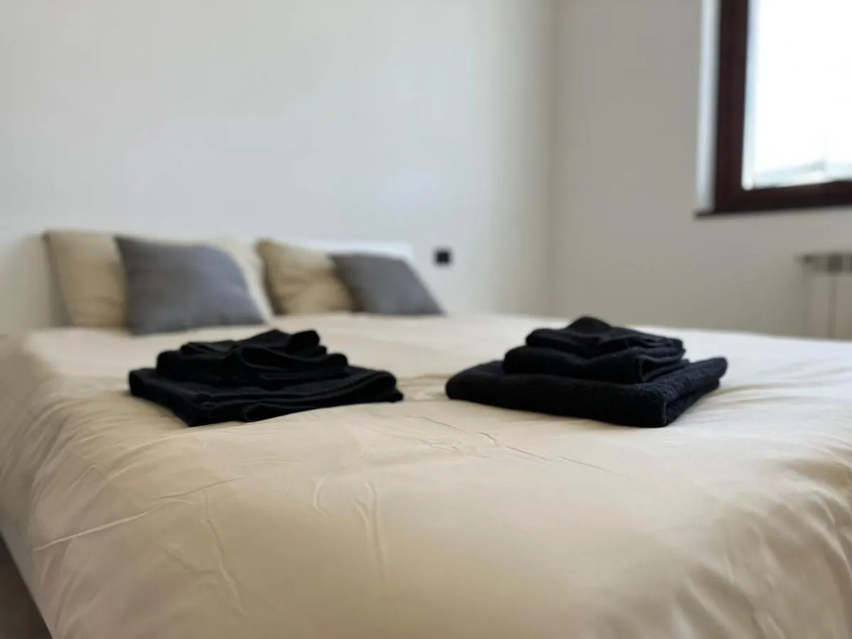 Appartamento Casa Vivaldi Vignate  0*, Vignate (Milan)